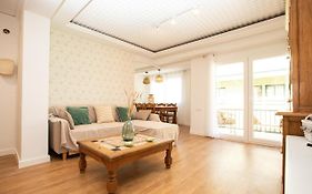 Apartamento La Luz by Clabao